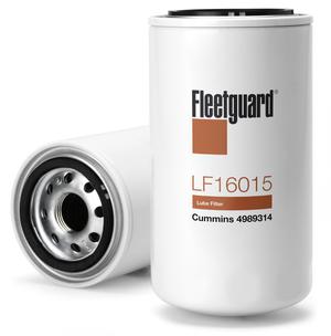 Fleetguard Lube Filter